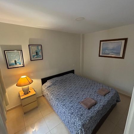 Apartment La Puntilla Del Mar ลาสปัลมาส เด กรานคานาเรีย ภายนอก รูปภาพ