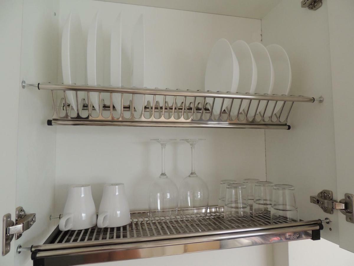 Apartment La Puntilla Del Mar ลาสปัลมาส เด กรานคานาเรีย ภายนอก รูปภาพ