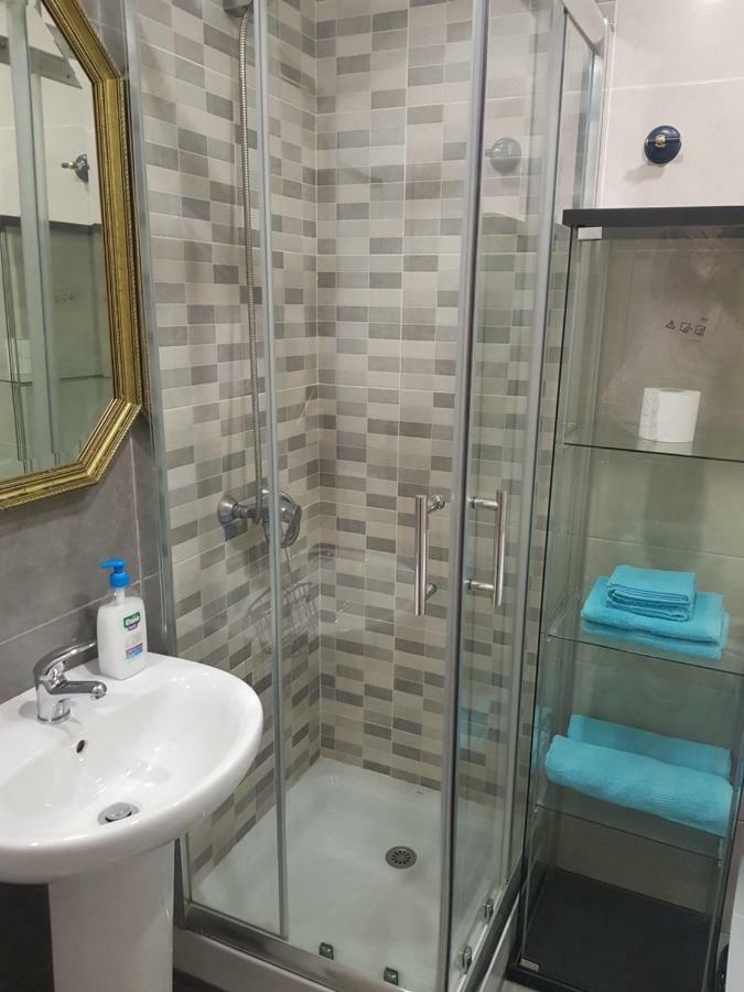 Apartment La Puntilla Del Mar ลาสปัลมาส เด กรานคานาเรีย ภายนอก รูปภาพ