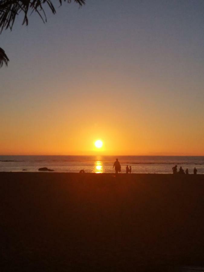 Apartment La Puntilla Del Mar ลาสปัลมาส เด กรานคานาเรีย ภายนอก รูปภาพ