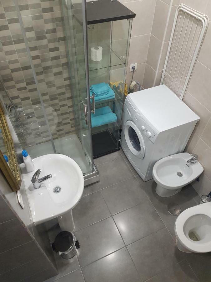 Apartment La Puntilla Del Mar ลาสปัลมาส เด กรานคานาเรีย ภายนอก รูปภาพ